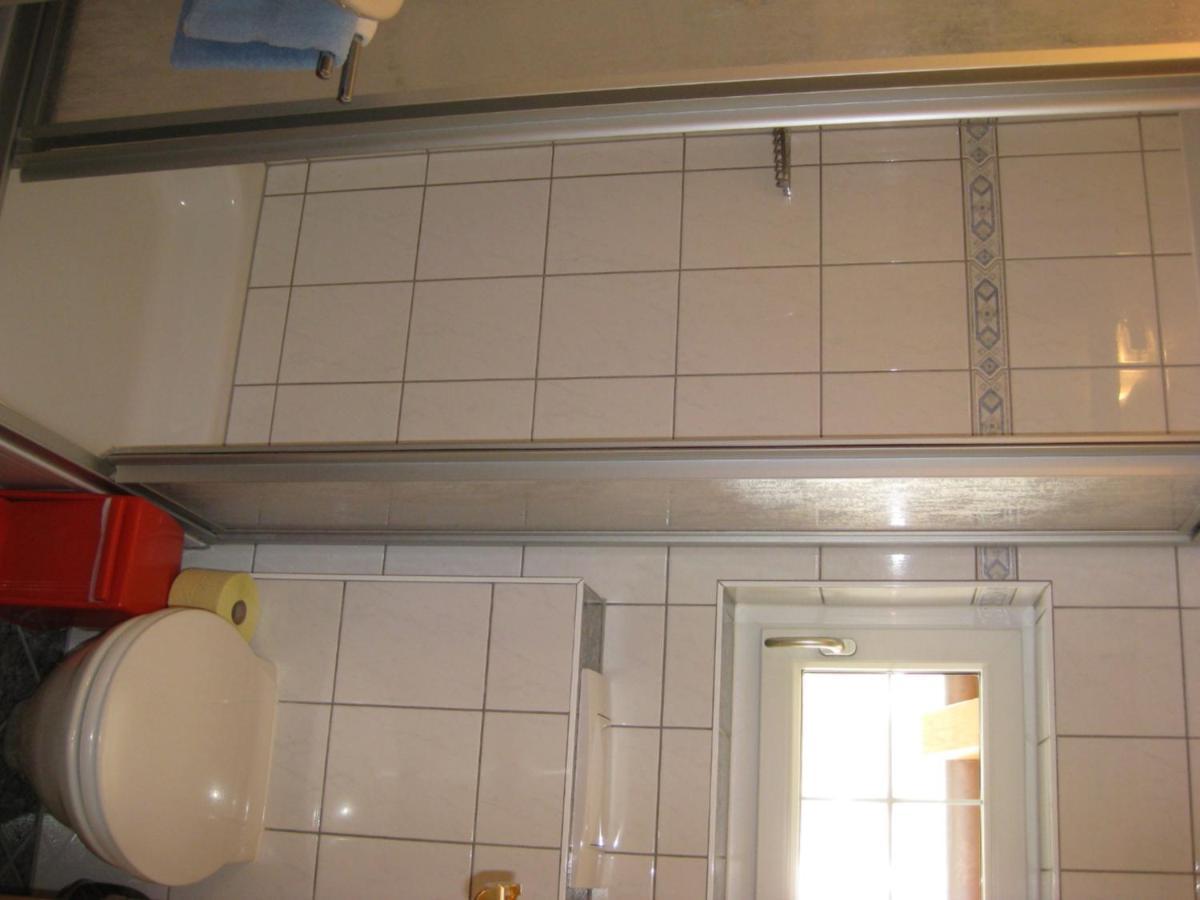 Apart Fortuna Samnaun Habitación foto